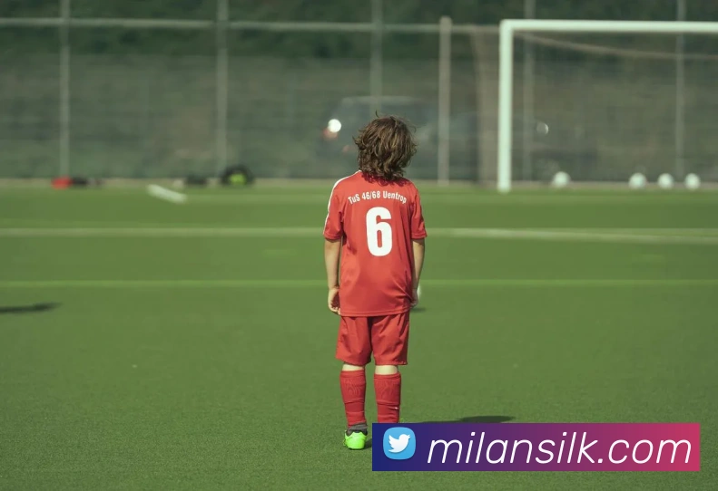 米兰milan官网品牌故事